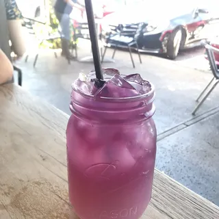 Lavender Lemonade