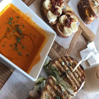 Elvis Presley Toastini