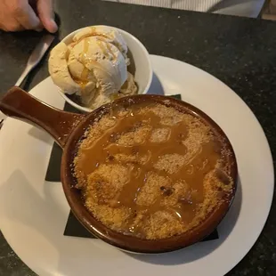 Apple Crisp