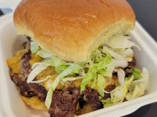 Kaliburger