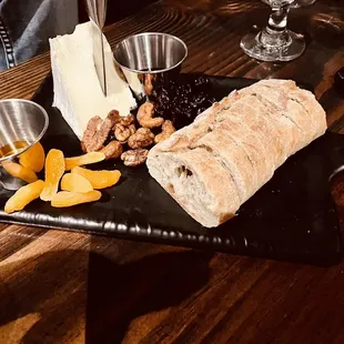 The Press Wine Bar
