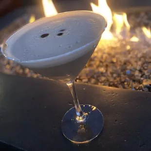 Espresso martini