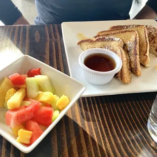 French Toast