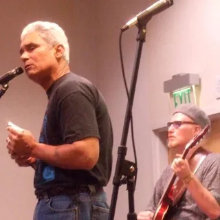 Tony W.