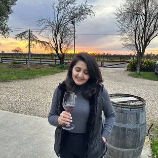 Pooja V.