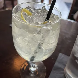 French 75!