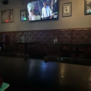 Holiday movie