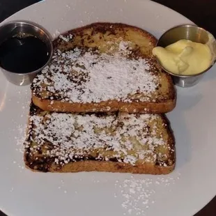 French Toast