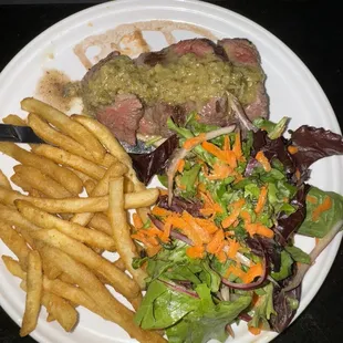 Skirt Steak