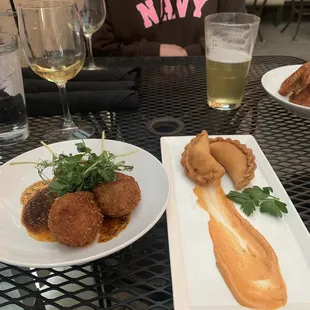 Empanadas