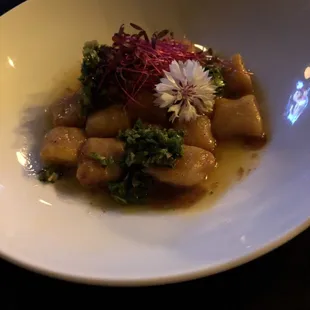 Gnocchi