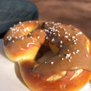 Sweet Pretzel