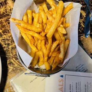 Fries