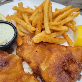 Fish & Chips
