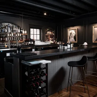 Additional Bar