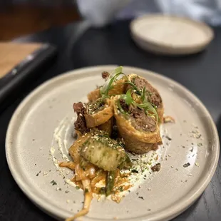 Beef Short Rib
