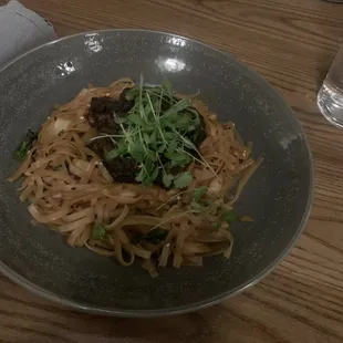 Short Rib Bowl