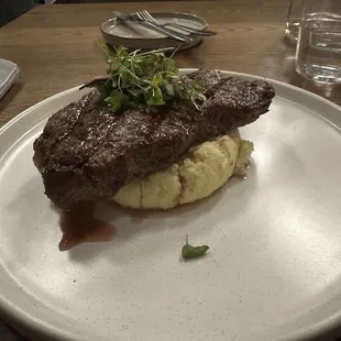 New York Strip