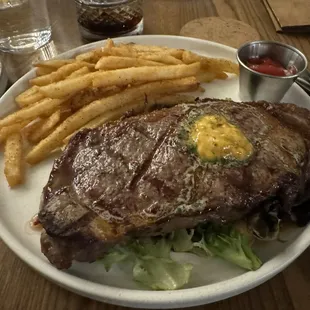 Ny Strip