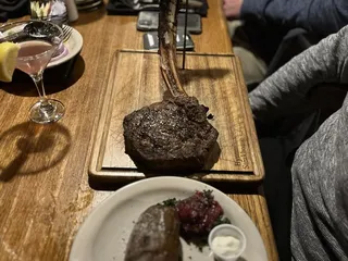 Bynum's Steakhouse