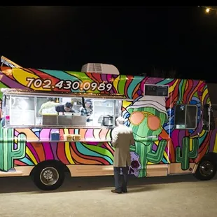 The Prickly Pear Trading Company!