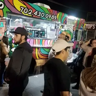 First Friday 3/1/2019