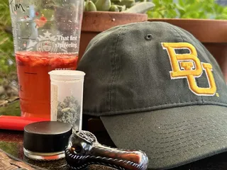 Desert Bloom Re-Leaf Center