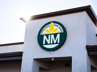 Nature Med