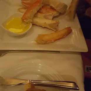 King Crab Legs