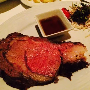 Mammoth " Signature Cut