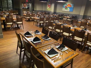 Rodizio Grill Annapolis | Brazilian Steakhouse Restaurant