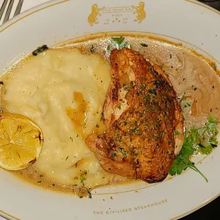The Prime Rib