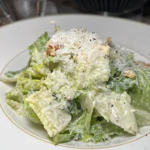 Caesar salad