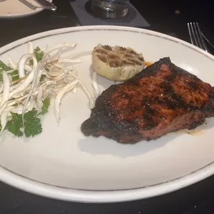 Ny Strip Steak