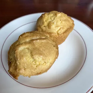 Whole-Kernel Cornbread