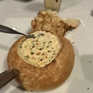 Crab Dip
