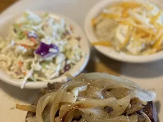 All American Steakhouse