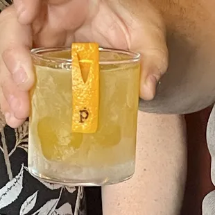 The Scottish Screwdriver