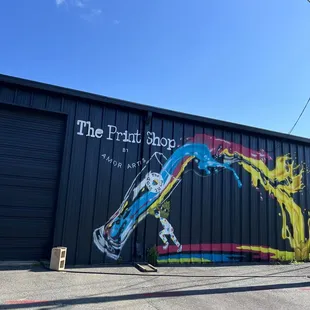 a man on a skateboard