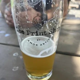 Cruisin down the street