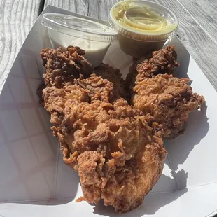 Chicken Tenders
