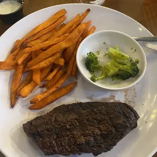 Denver Steak