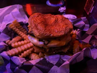 Jack Brown's Beer & Burger Joint - Murfreesboro