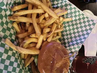 McCarron's Pub & Grill