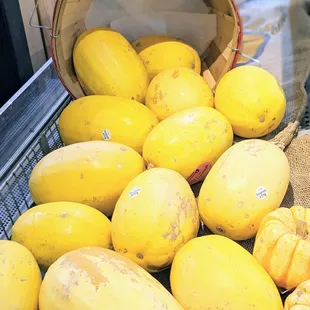 Spaghetti Squash!
