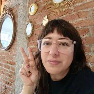 Alison M.