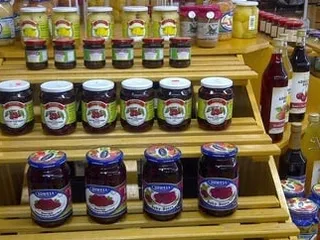 Clark's Country Farmer's Market