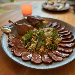 Liberty Farm Half Duck