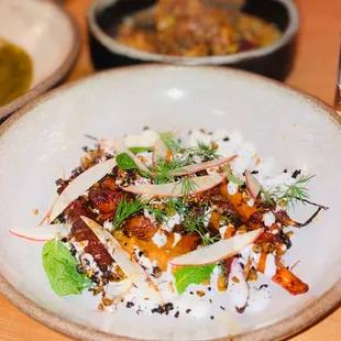 @eat_with_lily (food IG &amp; tiktok)  Sweet Potatoes