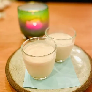 @eat_with_lily (food IG &amp; tiktok)  Puddings